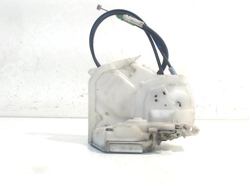 Used Hinge/Door check strap DAIHATSU CUORE VII (L275_, L285_, L276_) 1.0 (L276) (70 hp) 13205061