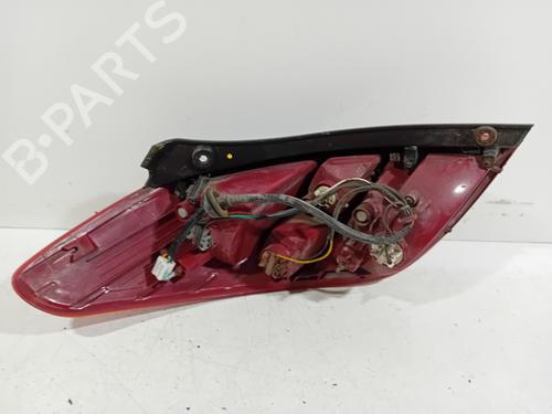 Right taillight HYUNDAI i20 I (PB, PBT) 1.2 | BP21056661C35 