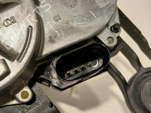 Rear wiper motor SEAT LEON ST (5F8) 1.6 TDI | BP30152724M102 