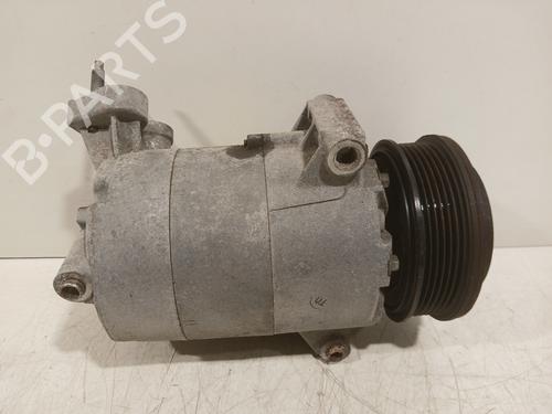 AC compressor FORD FOCUS III 1.0 EcoBoost | BP38952201M34 - Image 2