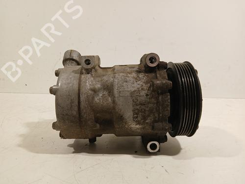 AC compressor CITROËN JUMPY II Van 1.6 HDi 90 8V | BP30567023M34 - Image 4