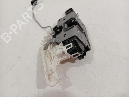Front right lock MERCEDES-BENZ B-CLASS Sports Tourer (W246, W242) B 200 (246.243) | BP28369105C97 