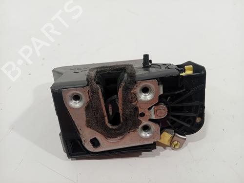 Venstre bak lås DACIA DUSTER (HM_) 1.5 dCi 115 (HMAD) (116 hp) 30573882