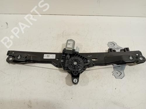 Used Front right window mechanism Front right window mechanism 16421041 16421041