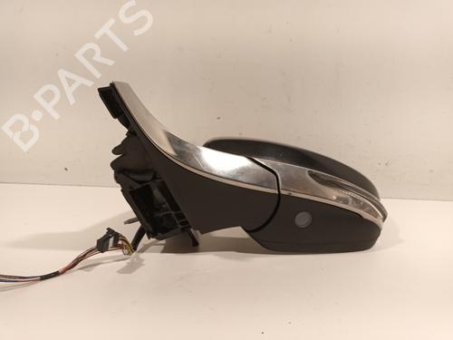 Left mirror RENAULT ESPACE V (JR_) 1.6 dCi 160 | BP26735259C26 