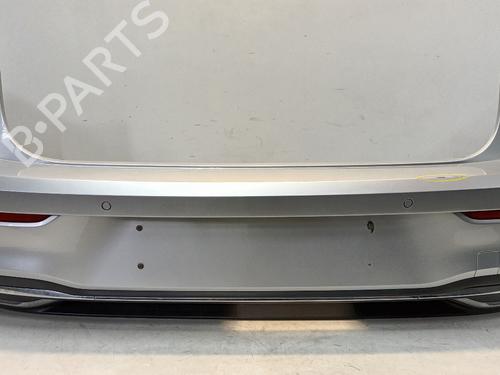 Used Rear bumper Rear bumper VW GOLF VIII (CD1, DA1) 1.5 eTSI (150 hp) 33736964 33736964