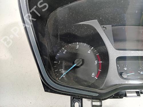 Instrument cluster FORD TRANSIT CUSTOM V362 Van (FY, FZ) 2.2 TDCi | BP25133473C47 - Image 2
