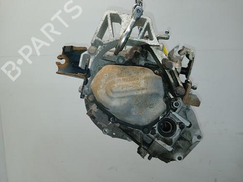 Gearbox FIAT 500 (312_) 1.2 (312AXA1A) | BP27409013M3 