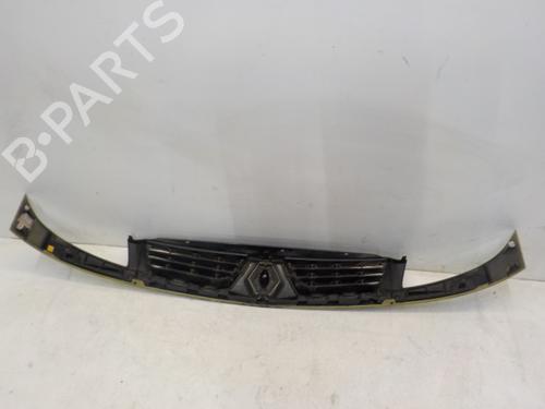Grille RENAULT KANGOO (KC0/1_) 1.6 16V | BP17090714C40 