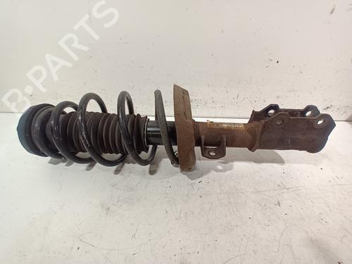 Used Right front shock absorber CHEVROLET CRUZE (J300) 1.6 (113 hp) 15625931