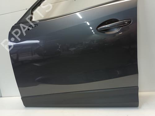 Left front door MAZDA CX-5 (KE, GH) 2.2 D (KE2FW) | BP29528264C2 