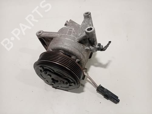 AC-Kompressor AC-Kompressor 38649450 38649450