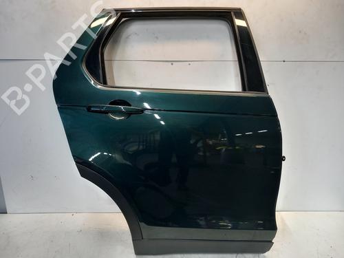 Used Right rear door Right rear door 38054118 38054118
