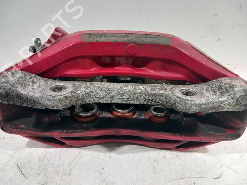 Right front brake caliper AUDI Q5 (FYB, FYG) SQ5 TFSI quattro | BP33757202M104 - Image 5