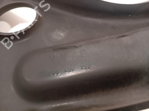 Højre fortil bærearm VW UP! (121, 122, BL1, BL2, BL3, 123) 1.0 | BP30440336M13 