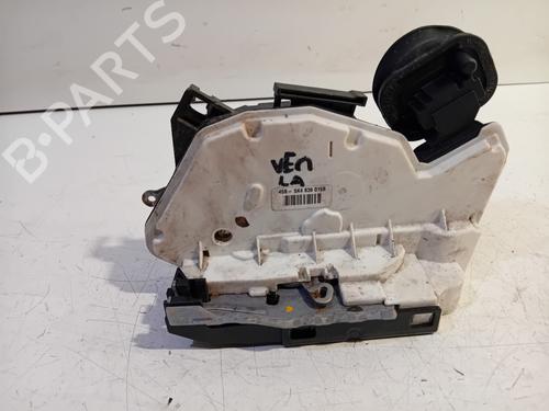 Used Rear left lock Rear left lock 18145364 18145364