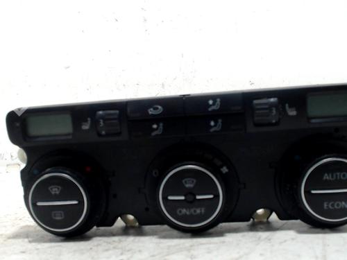 Used Climate control Climate control 7260206 7260206