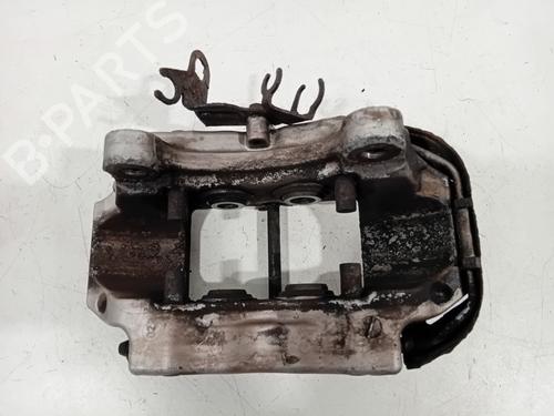 Left rear brake caliper PORSCHE CAYENNE (9PA) S 4.5 | BP28077603M107 