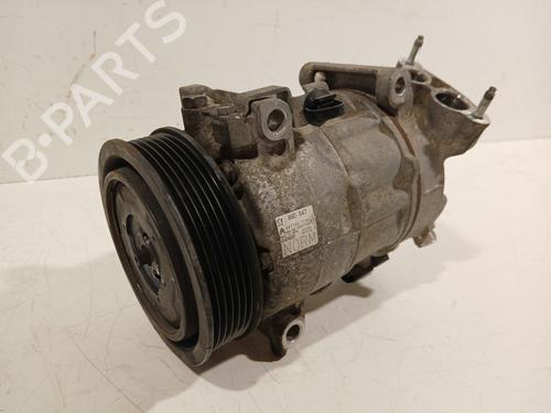 Used AC compressor PEUGEOT 5008 (0U_, 0E_) 1.6 16V (156 hp) 30440318