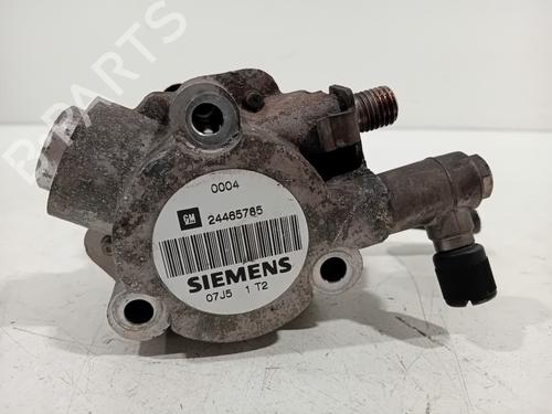 Injection pump OPEL ZAFIRA / ZAFIRA FAMILY B (A05) 2.2 (M75) | BP28132114M78 
