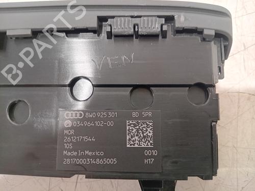 Switch AUDI Q5 (FYB, FYG) SQ5 TFSI quattro | BP33268172I30 - Image 4