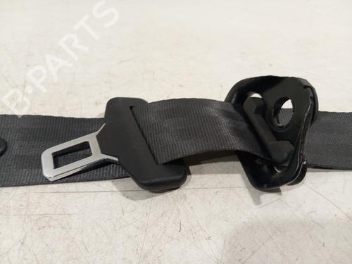Front right seatbelt OPEL CORSA E (X15) 1.3 CDTI (08, 68) | BP38706088I25 - Image 7