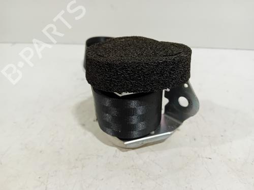 Rear right seatbelt FORD FIESTA VI (CB1, CCN) 1.6 Ti | BP16213931I28 