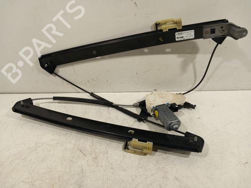 Used Front left window mechanism Front left window mechanism 33748591 33748591