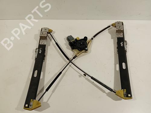 Used Front right window mechanism SEAT LEON (5F1) 2.0 TDI (150 hp) 24868919