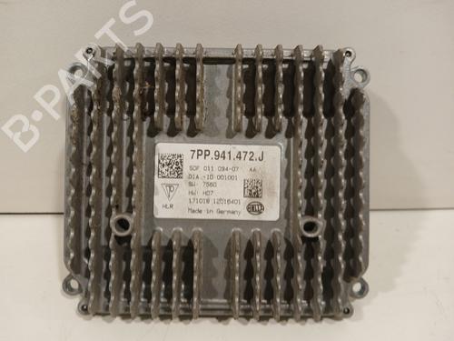 Used Lights ECU Lights ECU AUDI A6 C7 Avant (4G5, 4GD) 2.0 TFSI quattro (252 hp) 36416621 36416621