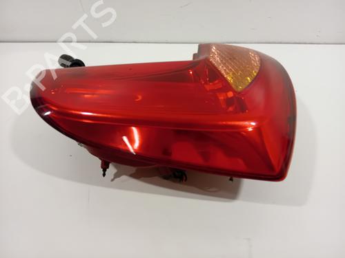 Right taillight KIA PICANTO II (TA) 1.0 | BP29588705C35 