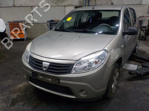 DACIA SANDERO 1.4 (BS0C, BS0A, BS0G, BS1F, BS0E) (75 hp) 1593646