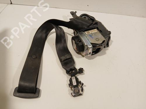 Used Front left seatbelt VOLVO S60 III (224) T5 (250 hp) 29918565