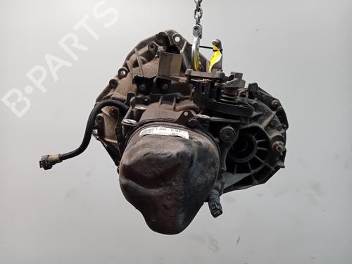 Gearkasse SMART FORFOUR Hatchback (453) 1.0 (453.042, 453.043) | BP23244748M3 - Image 4