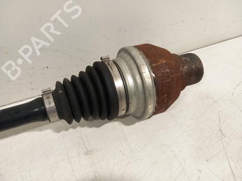 Right front driveshaft SKODA KAROQ (NU7, ND7) 1.5 TSI | BP38468339M39 - Image 4