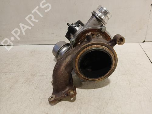 Turbocharger/Supercharger LYNK & CO 01 PHEV | BP34058773M71 - Image 4