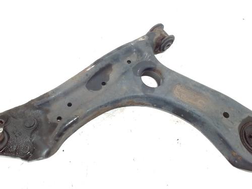 Used Left front suspension arm Left front suspension arm 10904896 10904896