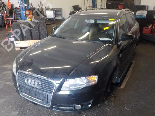 AUDI A4 B7 Avant (8ED)  2.7 TDI  957963