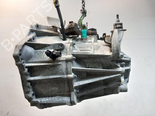 Gearbox OPEL VIVARO B Van (X82) 1.6 CDTI (05) | BP37181220M3 - Image 2