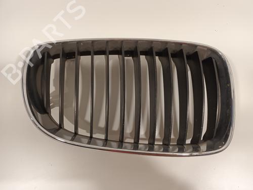 Used Grille BMW 1 (E81) 116 i (122 hp) 16446170