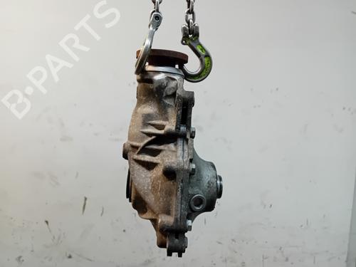 Front differential BMW X3 (F25) xDrive 20 d | BP24863932M23 