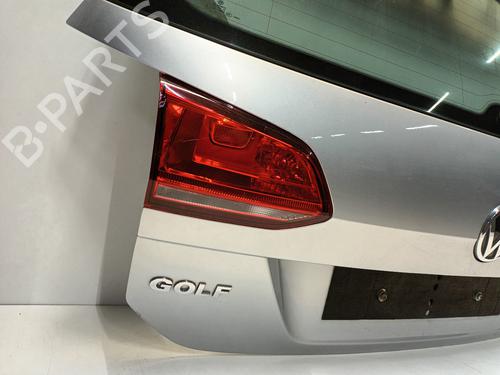 Tailgate VW GOLF VII Variant (BA5, BV5) 1.6 TDI | BP30152748C6