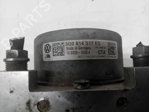ABS pump SKODA OCTAVIA III Combi (5E5, 5E6) 1.6 TDI | BP19280441M43 