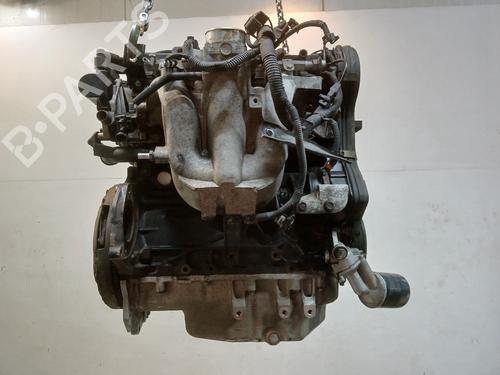 Engine OPEL ANTARA A (L07) 2.4 4x4 | BP39950615M1 - Image 4