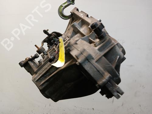 Gearbox HYUNDAI i20 I (PB, PBT) 1.2 | BP28084439M3 