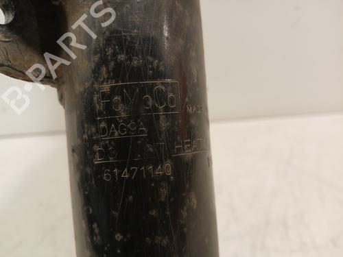 Right front shock absorber FORD TRANSIT COURIER B460 Box Body/MPV 1.6 TDCi | BP37181165M17 - Image 5