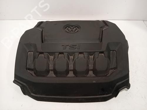 Used Upper protection Upper protection VW POLO VI (AW1, BZ1, AE1) 2.0 GTI (200 hp) 33431107 33431107