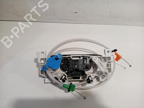 Climate control RENAULT TRAFIC III Bus (JG_) 2.0 dCi 120 (JGMN) | BP30290125I5 - Image 4