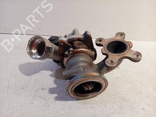 Turbocharger/Supercharger SEAT IBIZA V (KJ1, KJG) 1.0 TSI | BP19482148M71 