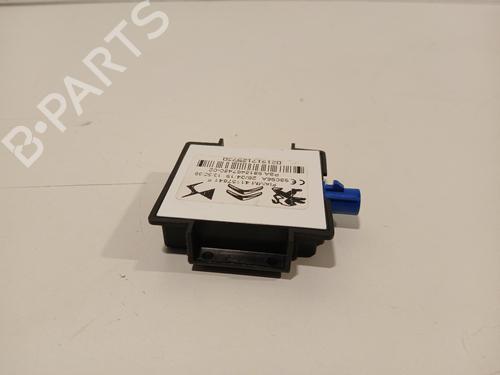 Elektronik Modul DS DS 3 / DS 3 CROSSBACK (UR_, UC_, UJ_) 1.2 PureTech 130 (URHNSS) | BP29918475M83 